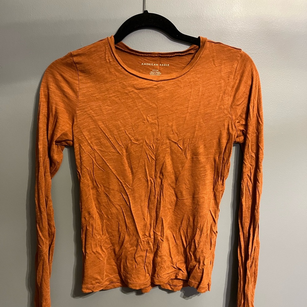 American Eagle long sleeve